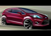 Ford Verve Concept